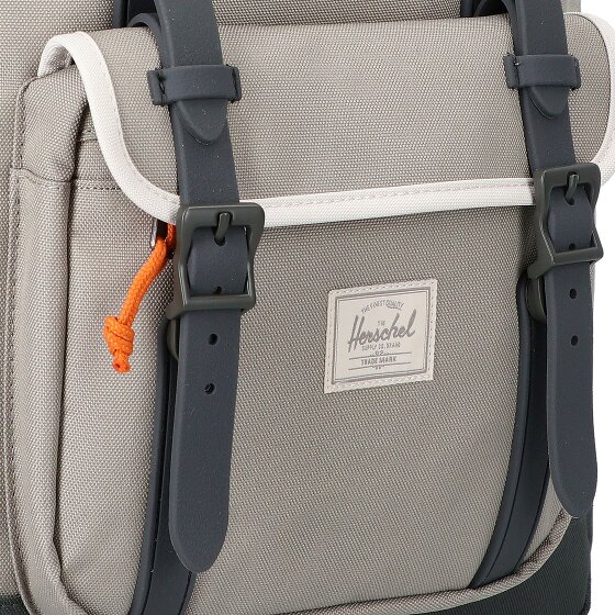 Herschel Little America Mochila de día 49 cm Compartimento para el portátil