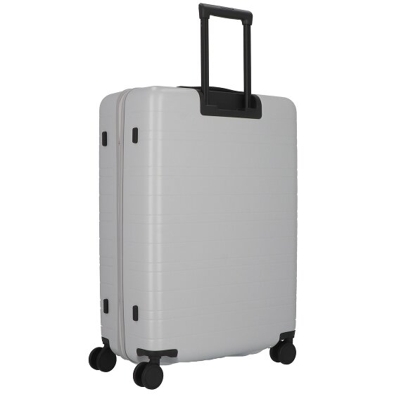 Horizn Studios H7 Essential Carro de 4 ruedas 77 cm