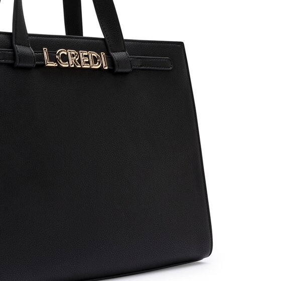 L.Credi Olejandra Bolsa de hombro 32.5 cm