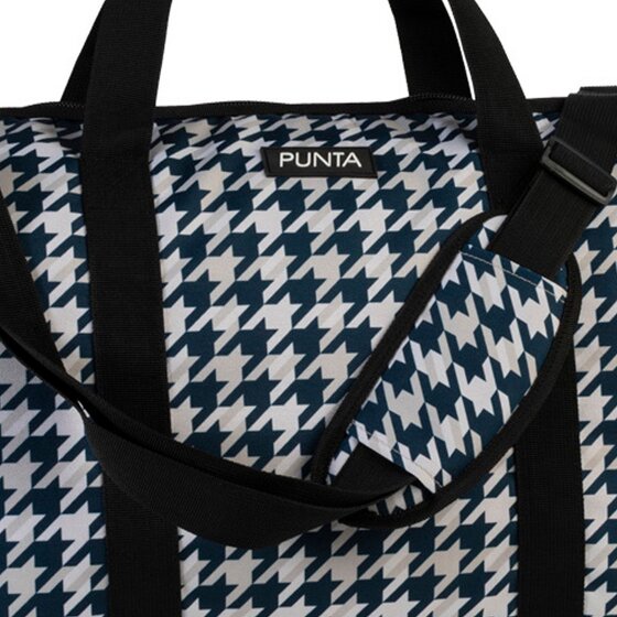 Punta Weekend Bolsa de viaje Weekender 49 cm