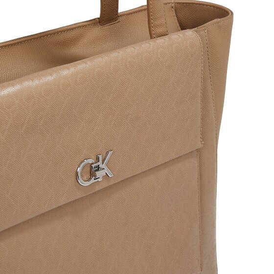 Calvin Klein Re-Lock Bolsa de compras 44 cm