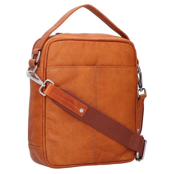 mano Don Pietro Bolso Piel 25 cm