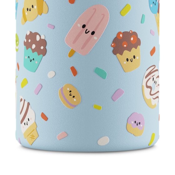 24Bottles Botella urbana para niños 250 ml