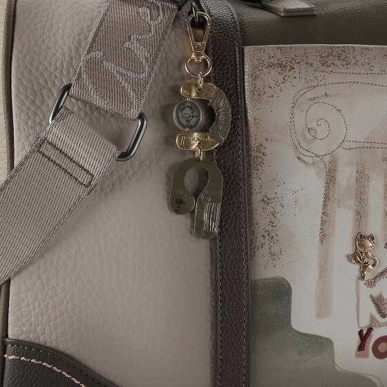 Anekke Muse Bolsa de viaje Weekender 51 cm