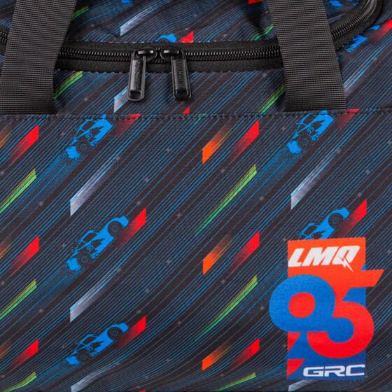 McNeill Bolsa de deporte 37 cm