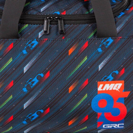 McNeill Bolsa de deporte 37 cm