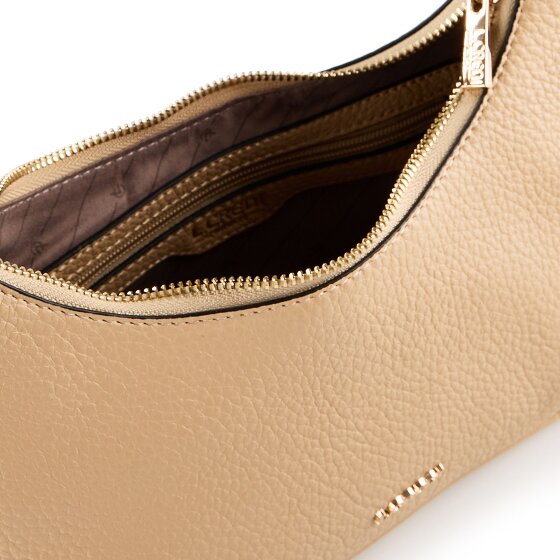 L.Credi Raifa Bolsa de hombro 28 cm