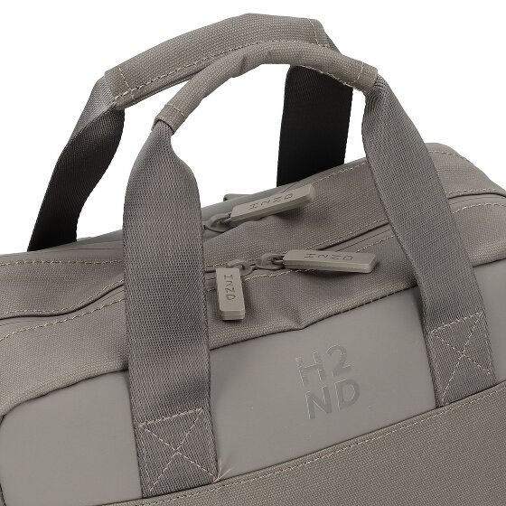 Harbour 2nd City Lights Hamburg Mochila de día XL 40 cm Compartimento para el portátil