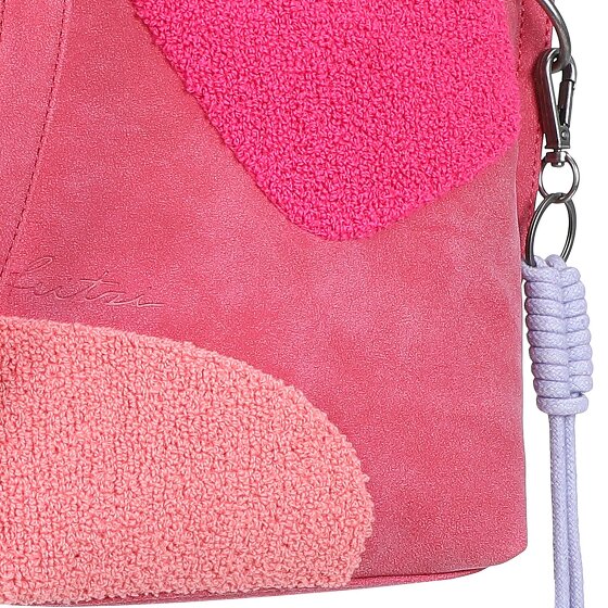 Fritzi aus Preußen Fritzi03 Bolsa de hombro 22.5 cm