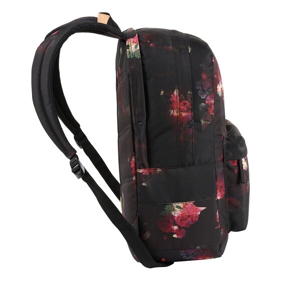 NITRO Mochila Urban Plus Compartimento para portátil de 45 cm
