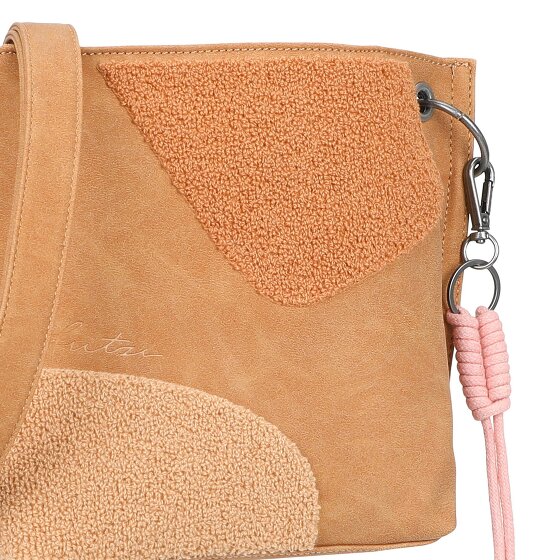 Fritzi aus Preußen Fritzi03 Bolsa de hombro 22.5 cm