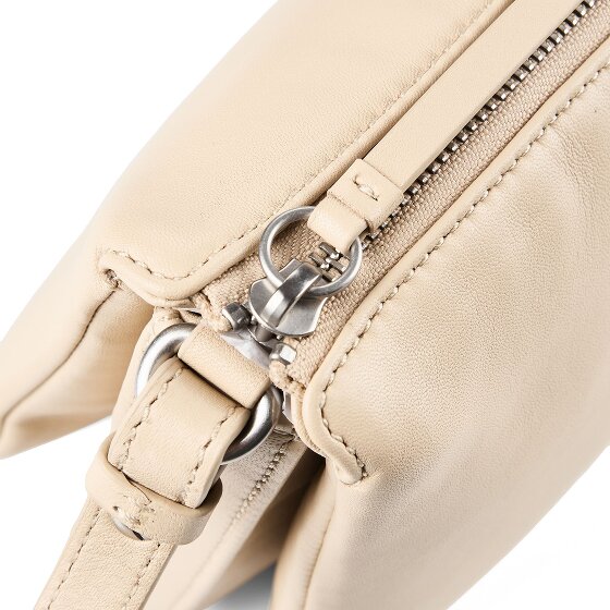 Liebeskind Nina Bolsa de hombro Piel natural 24.5 cm