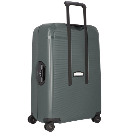 Samsonite Magnum Eco 4 ruedas Carrito 75 cm