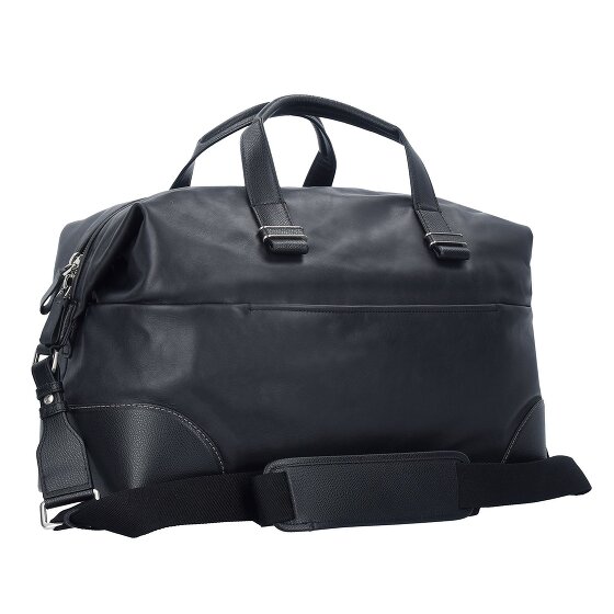 Hartmann Pembroke S Weekender Bolsa de viaje Piel 43 cm