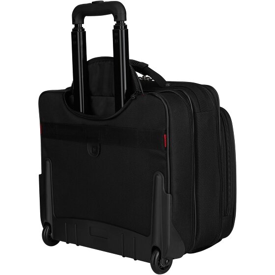 Wenger Trolley de negocios Granada de 2 ruedas Compartimento para portátil de 35 cm