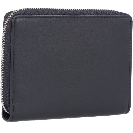 Esquire Cartera Helena de cuero 12 cm