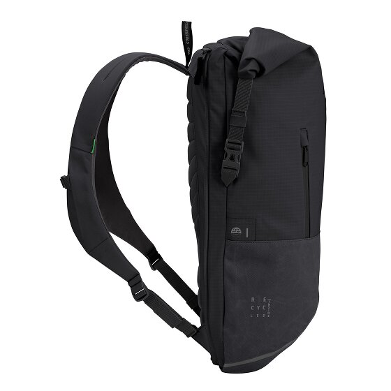 Vaude City Bike II Bolsa para bicicletas 34 cm