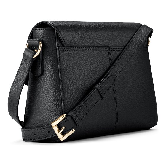 Lazarotti Bologna Leather Bolsa de hombro Piel 22 cm