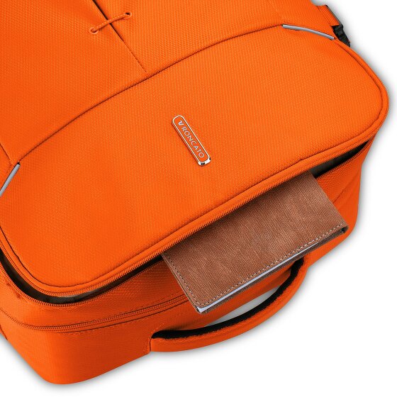 Roncato Ironik 2.0 Mochila de día 55 cm Compartimento para el portátil