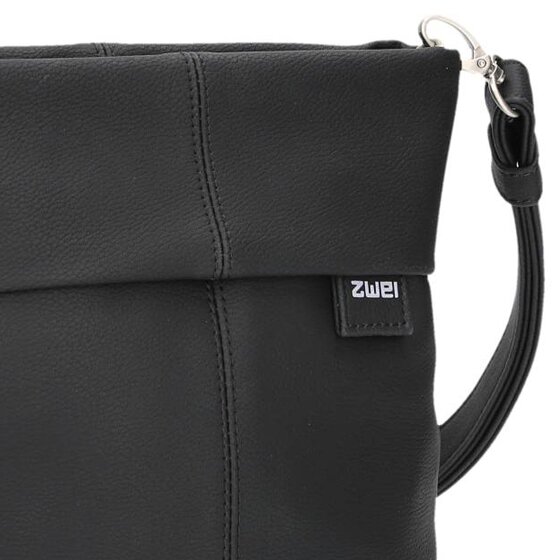 Zwei Mademoiselle.M Bolsa de hombro 25 cm