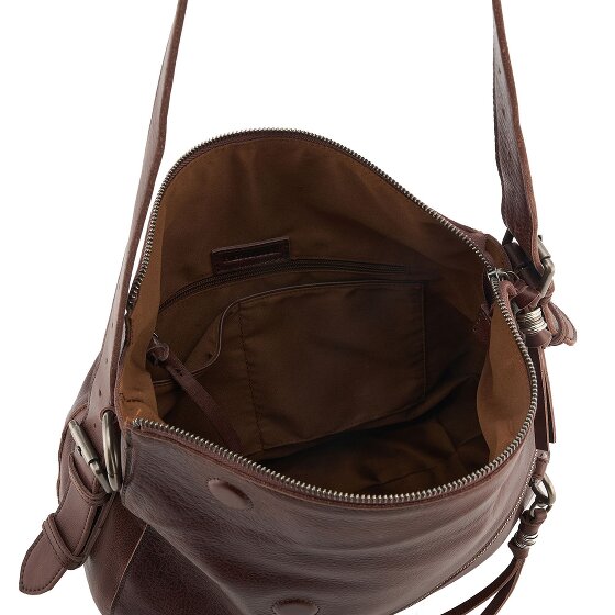 FredsBruder My Forever Friend Bolsa de hombro Piel 31 cm