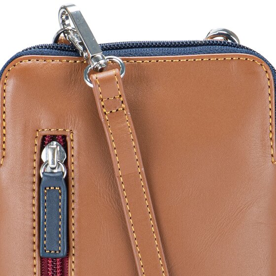 Mywalit Funda de teléfono móvil Piel 13 cm