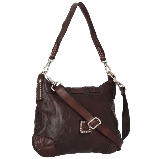 Campomaggi Bolso de cuero 37 cm