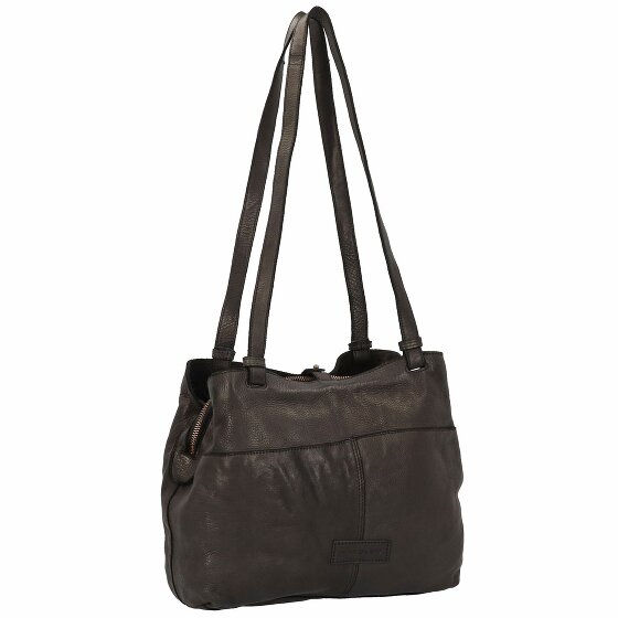Harold's Bolsa de hombro Submarine Piel 31 cm