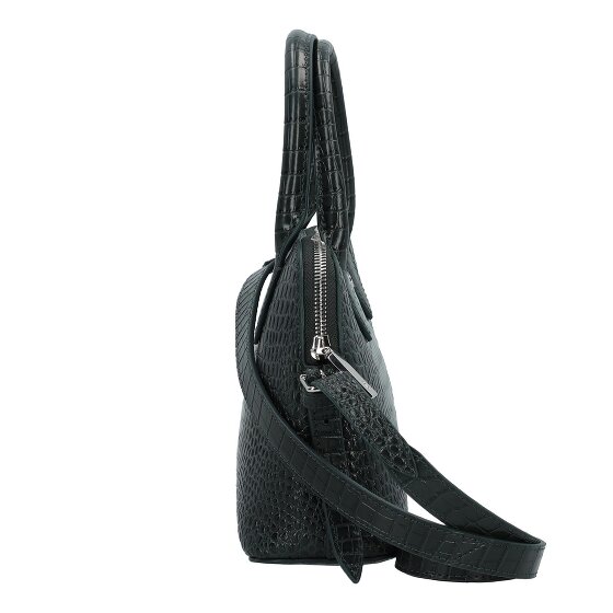 Lacoste Chantaco Classics Bolsa de hombro S Piel 24 cm