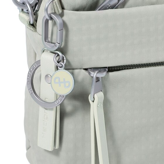 Hedgren Furo Bolsa de hombro Protección RFID 25 cm