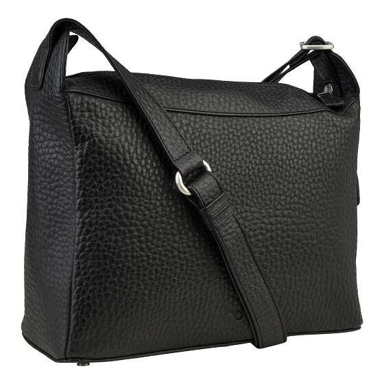 Voi Hirsch Isabella Bolsa de hombro Piel natural 28 cm