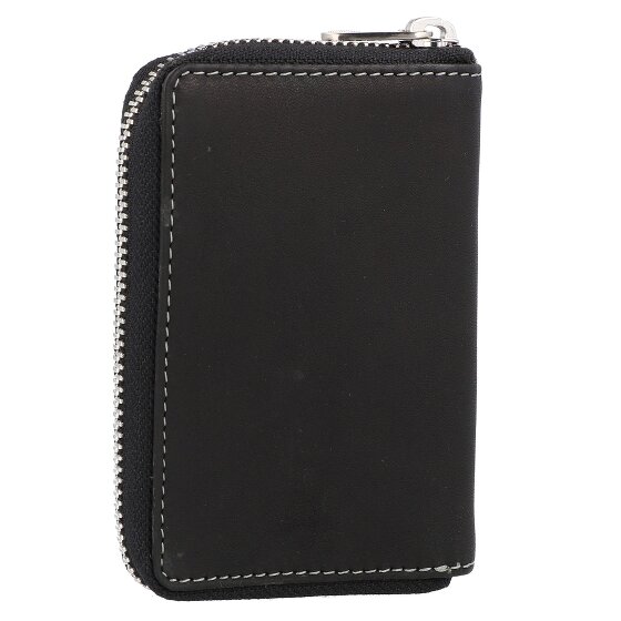 Esquire Cartera Oslo Dallas Piel RFID 8 cm