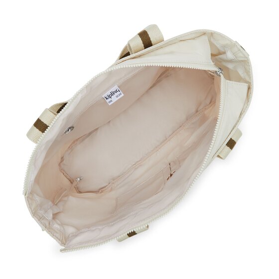 Kipling Basic Minta L Bolsa de compras 44 cm