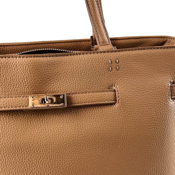 U.S. Polo Assn. Standfort Bolsa de compras M 34 cm