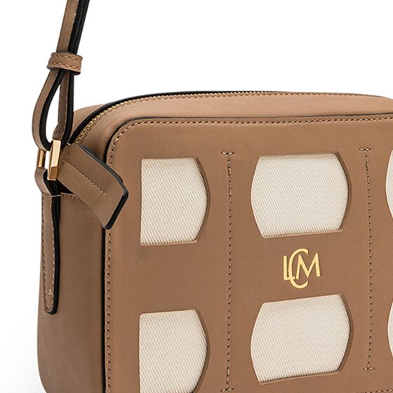 L.Credi Maja Bolsa de hombro 23 cm