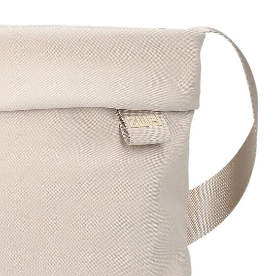 Zwei Mademoiselle.M Bolsa de hombro 29 cm