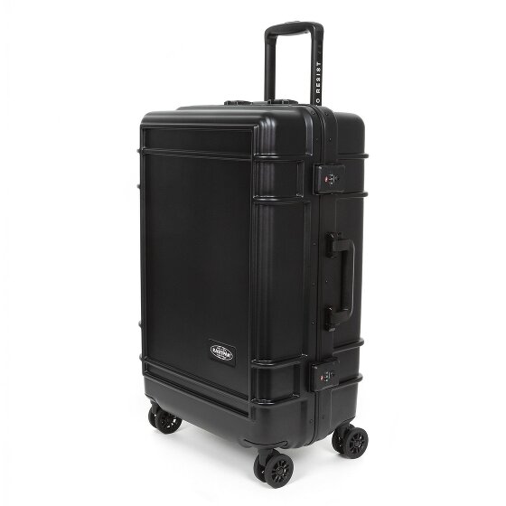 Eastpak Resist'r Case 4 ruedas Carrito M 69 cm