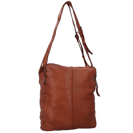 Harold's Submarine Bolsa de hombro Piel 25 cm