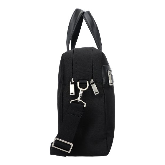 Calvin Klein Contrast Maletín 41 cm Compartimento para el portátil