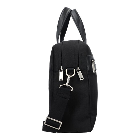 Calvin Klein Contrast Maletín 41 cm Compartimento para el portátil