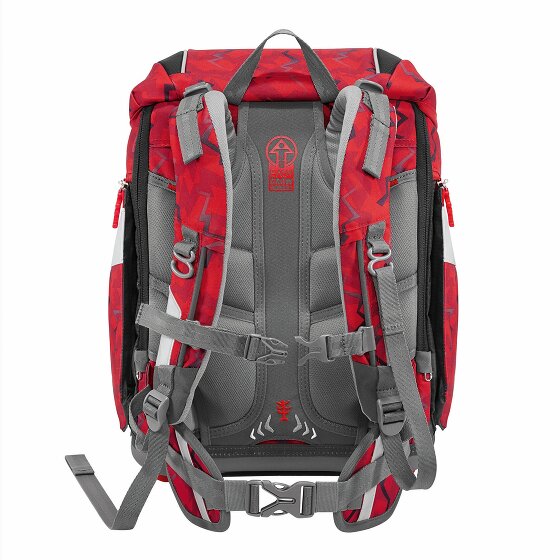 Step by Step 2in1 Plus Juego de mochilas escolares