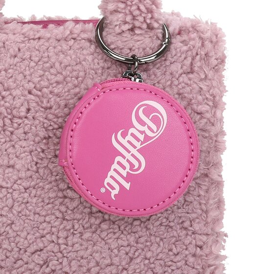 Buffalo Boxy02 Bolso miniatura 17.5 cm