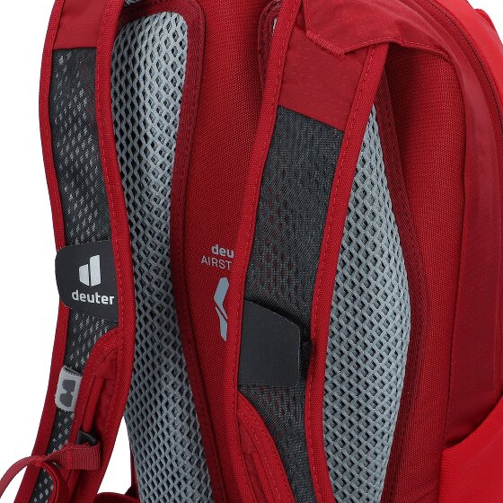 Deuter Race 12 Mochila para bicicleta 44 cm