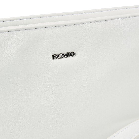 Picard Really Bolsa de hombro Piel 27.5 cm