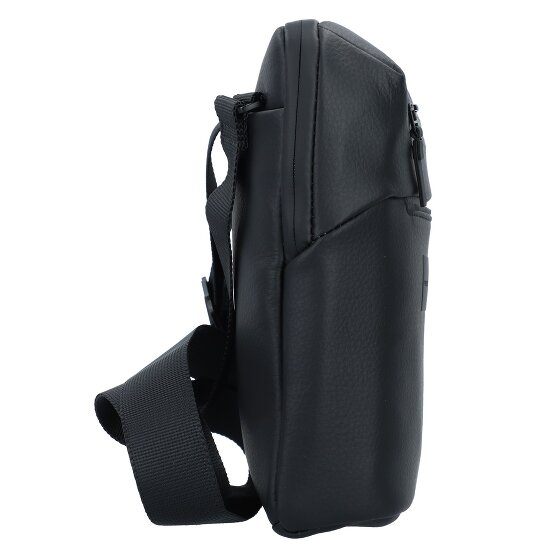 Porsche Design Urban Eco Bolsa de hombro Piel 20 cm