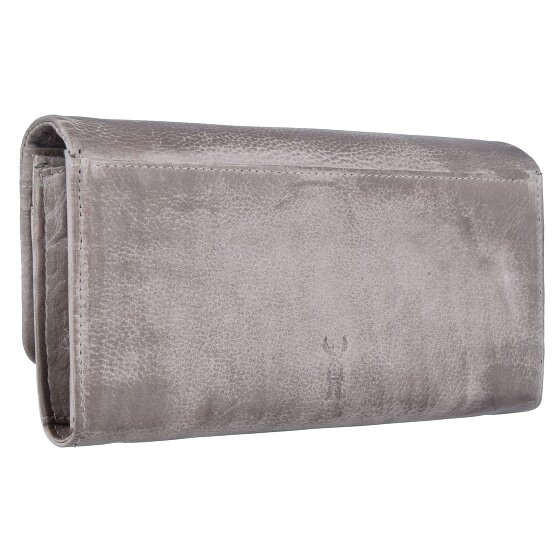 Jack Kinsky Nassau 513 Billetero de piel 19 cm