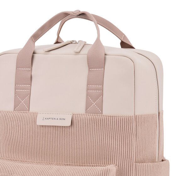 Kapten & Son Bergen Pro Mochila de día 39 cm Compartimento para el portátil
