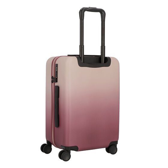 Herschel Heritage 4 ruedas Carro de la cabina S 54 cm