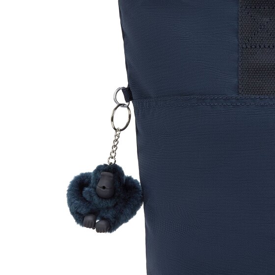 Kipling Basic Hanifa Bolsa de hombro 39 cm Compartimento para el portátil
