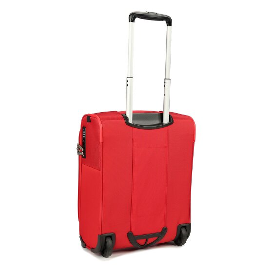 Samsonite Base Breeze 2 ruedas Carro de la cabina 45 cm